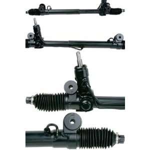   22 1006 Remanufactured Domestic Power Rack and Pinion Unit Automotive