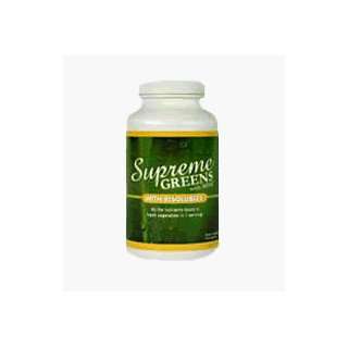  Supreme Greens Nutrient Blend (240 Vegetable Caps) Health 