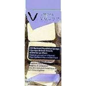    Victoria Vogue Perfect Finish Omni Rectangles (6 Pack) Beauty