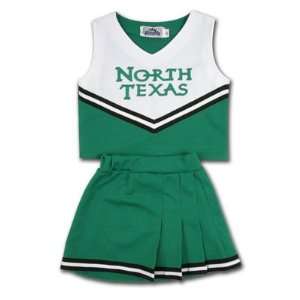    North Texas Mean Green Kids Polo Dress Shirt: Sports & Outdoors