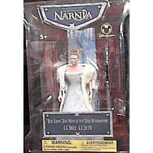  Disney The Chronicles of Narnia White Witch Action Figure 