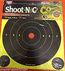 shoot n see targets  