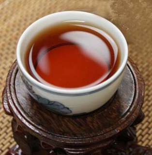 1973 Yunnan Aged Puer /Puerh /Puerh Brick Tea, China  