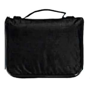 Large Pin Bag   All Black