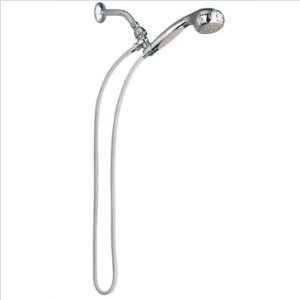  Moen 21029 Touch Control 4 Function Handheld Shower: Home 