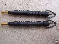 Zak Tool ZT11P Tactical Handcuff Keys 2 for 1 sale  