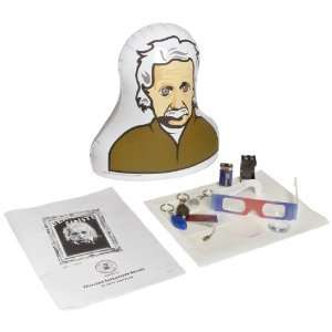 American Educational 7 8101 Famous Scientist Einstein Kit  
