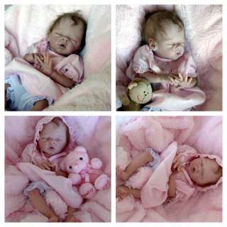 my newest baby madeline rose d o b february 22 2012 weight 3 pounds 1 