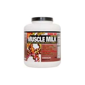  Cytosport Muscle Milk 4.94 Lbs