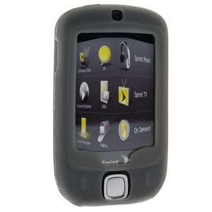  HTC Touch P3450 Smartphone Accessory Bundle Kit   Smoke 