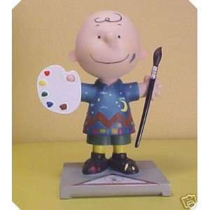  Charlie Brown Peanuts LArtist 8437 