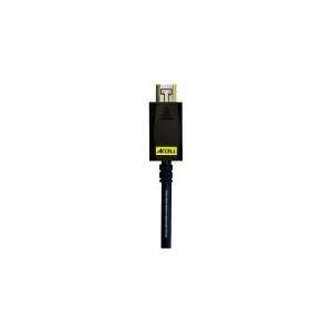   High Speed Locking HDMI Cable Works with all HDMI devices: Electronics