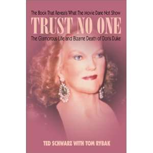   Life and Bizarre Death of Doris Duke [Paperback]: Ted Schwarz: Books