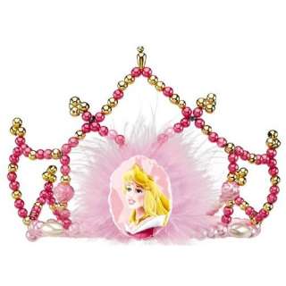  Disney Princess Aurora Tiara Clothing