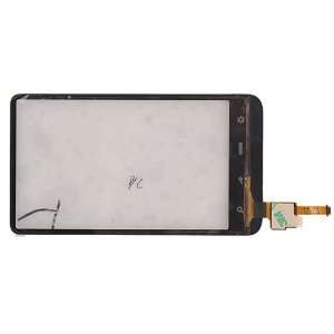   Digitizer for HTC Desire HD / G10 / A9191/ Inspire 4G Cell Phones
