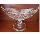 Waterford Crystal Bowl 10 The Master Cutter Collection  