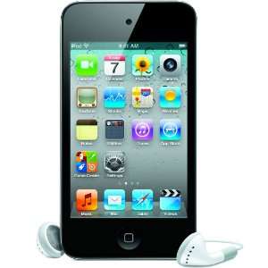  Apple iPod Touch 4ta GENERACION, MODELO NUEVO (varias 