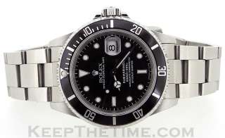 Rolex Submariner 16610 R16610A Date N Series Watch 3135 Sub  