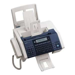  Sharp FO IS125N Laser Fax, Sharp FOIS125N, Sharp Desktop 