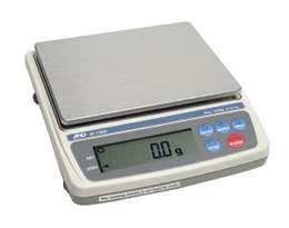 EK1200I BENCH JEWELERS GOLD SCALE 1200G X 0.1G Legal For Trade 