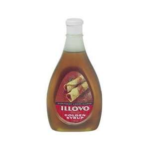  Illovo Gold Syrup Squeeze 
