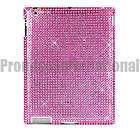 Beautiful Colorfully color bling Rhinestone case cover for apple ipad 