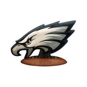 Philadelphia Eagles 3D Logo:  Sports & Outdoors