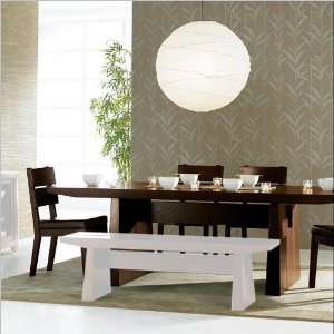    Sitcom Furniture Hida Dark Oak Dining Table Furniture & Decor