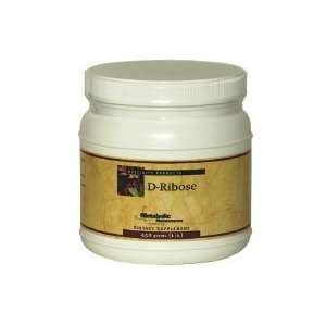  Metabolic Maintenance D Ribose Powder 450 gms: Health 
