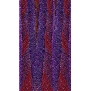Nashua Handknits Wooly Stripes Tartan 055 Yarn 
