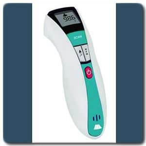   Infrared Thermometer with Digital Readout: Health & Personal Care