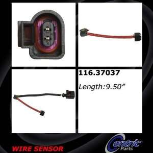   Parts Disc Brake Pad Electronic Wear Sensor 116.37037 Automotive