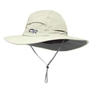  Outdoor Research Sombriolet Sun Hat: Sports & Outdoors
