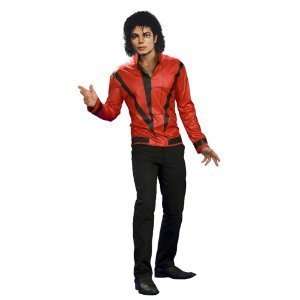  Michael Jackson Thriller Jacket  Medium: Everything Else
