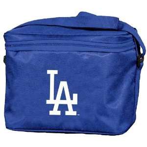    Los Angeles Dodgers Collapsible Lunchbox