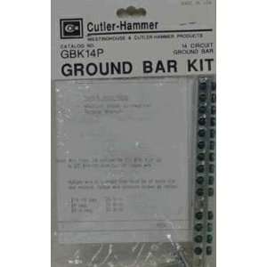  Eaton Corporation GBK5P Ground Bar Kit
