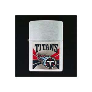  Zippo Lighter   Tennessee Titans