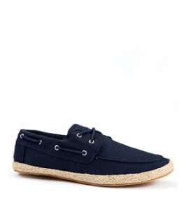 Navy (Blue) Navy Boat Shoes  240756141  New Look