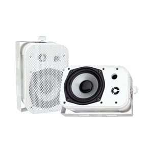   WATERPROOF SPKRS (Home Audio Video / Speakers  Outdoor) Electronics