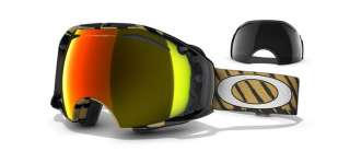 Oakley Shaun White Signature Series Airbrake Snow Goggles available at 