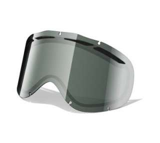Oakley Ambush Snow Goggle Accessory Lenses available at the online 