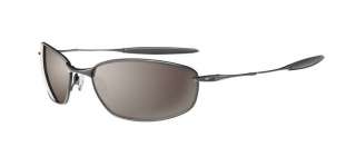 Oakley Titanium WHISKER Sunglasses available online at Oakley