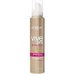 Vive Pro Glossy Style Volume Mousse