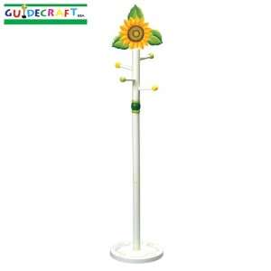  Rr   Sunflower Clothes Tree Baby