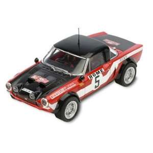  Fiat 124 Spyder: Toys & Games