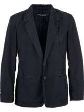 Mens designer jackets   Dolce & Gabbana   farfetch 