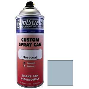 Oz. Spray Can of Nassau Blue Poly Touch Up Paint for 1965 Chrysler 