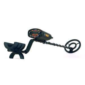  New Lone Star Metal Detector   BH LONE: Electronics