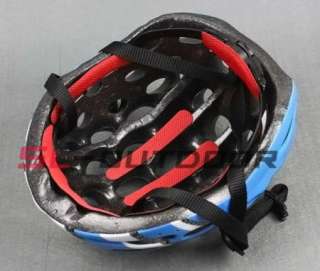   Cycling Bike Safety Bicycle Honeycomb Type 41 Holes Adult Helmets