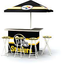 Pittsburgh Steelers Tailgating, Steelers Tailgate Games, Steelers 